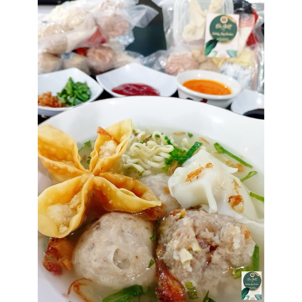 

BAKSO SPESIAL