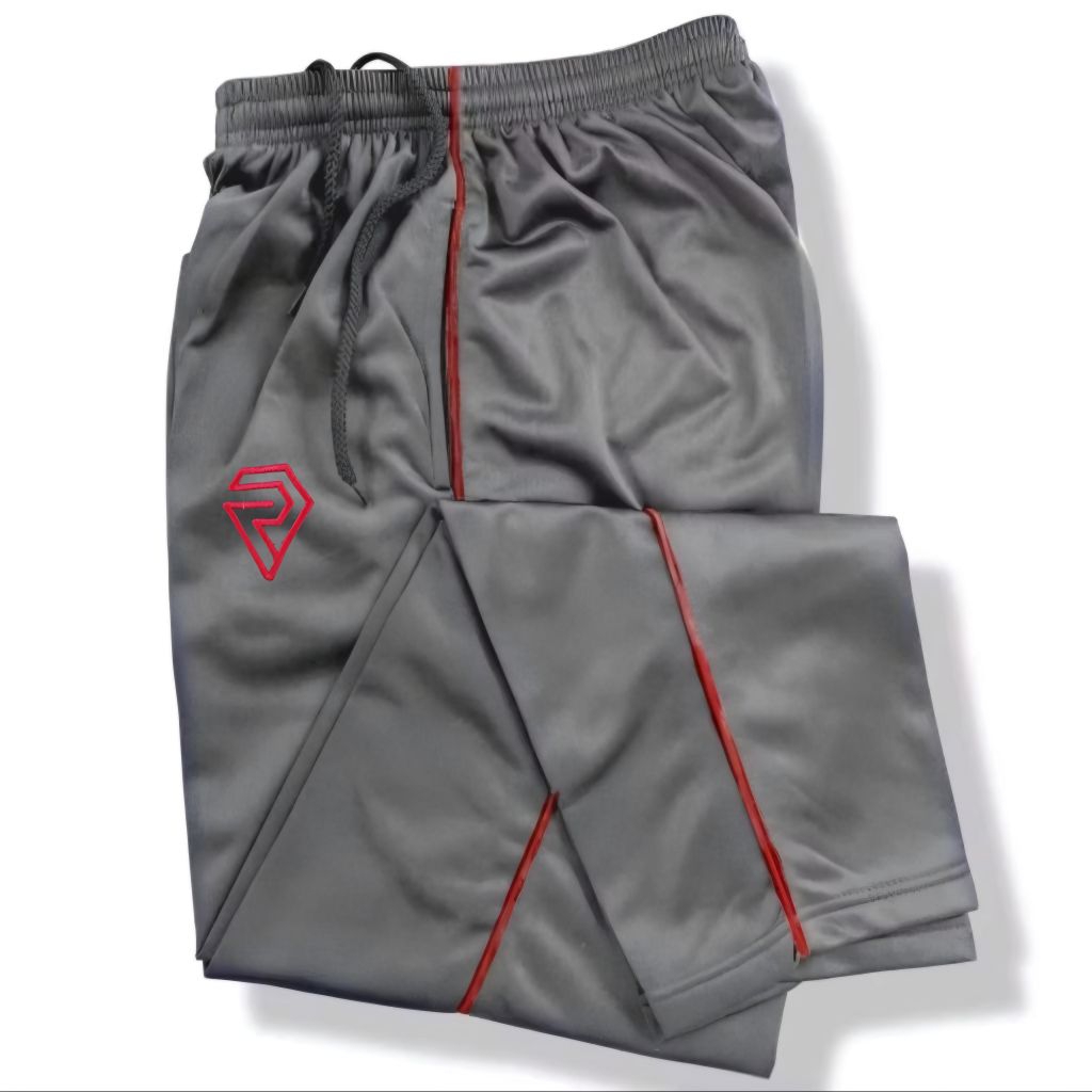 Celana training panjang pria wanita strip 1 | Celana training | Celana training pria | training pria