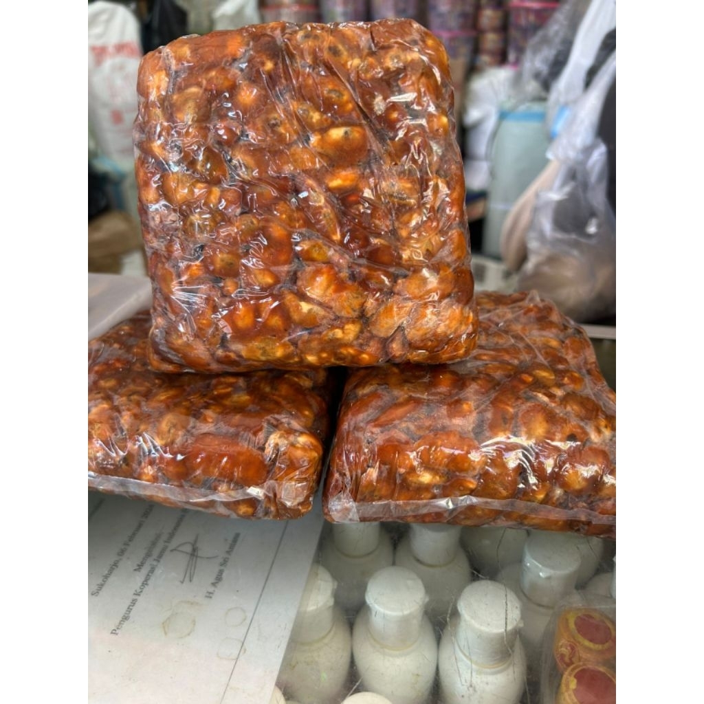 

1 kg Asam Jawa Asli / Asem kiloan