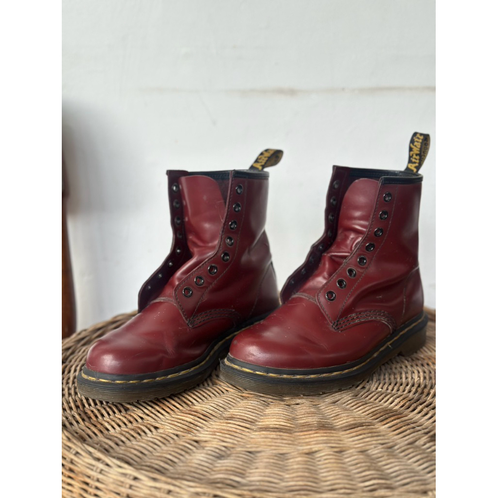 D*CMart (dr marteens)