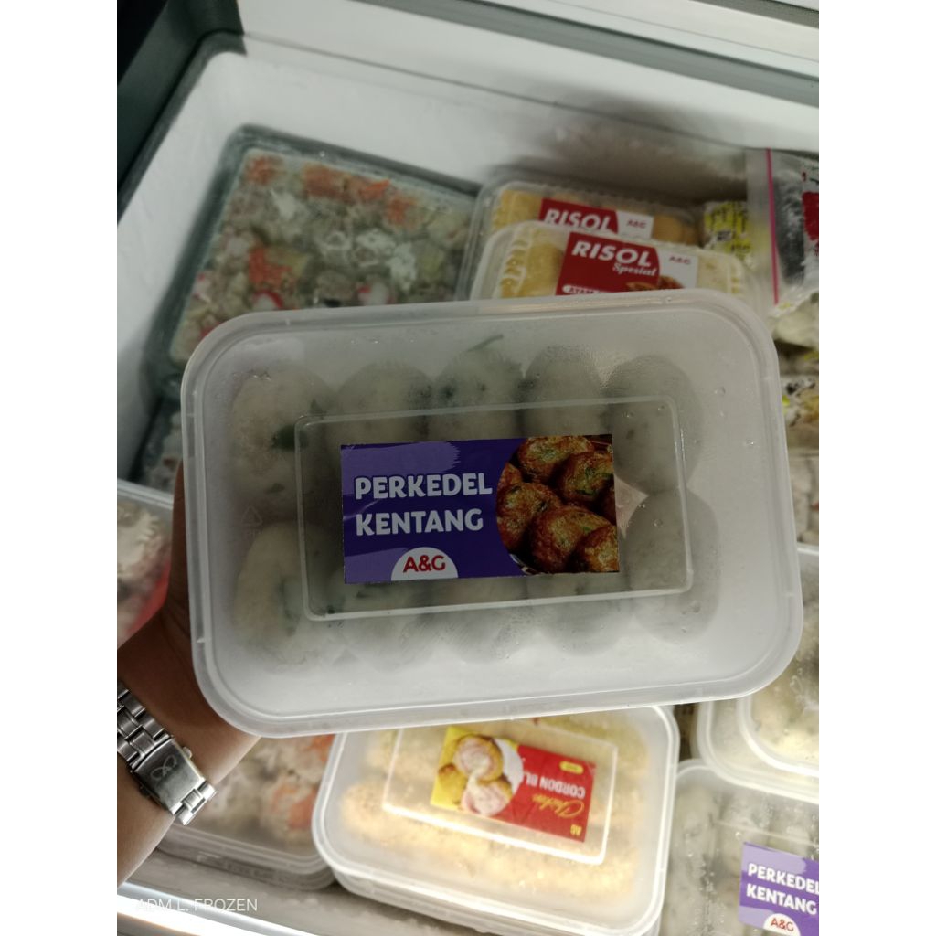 

perkedel ketang