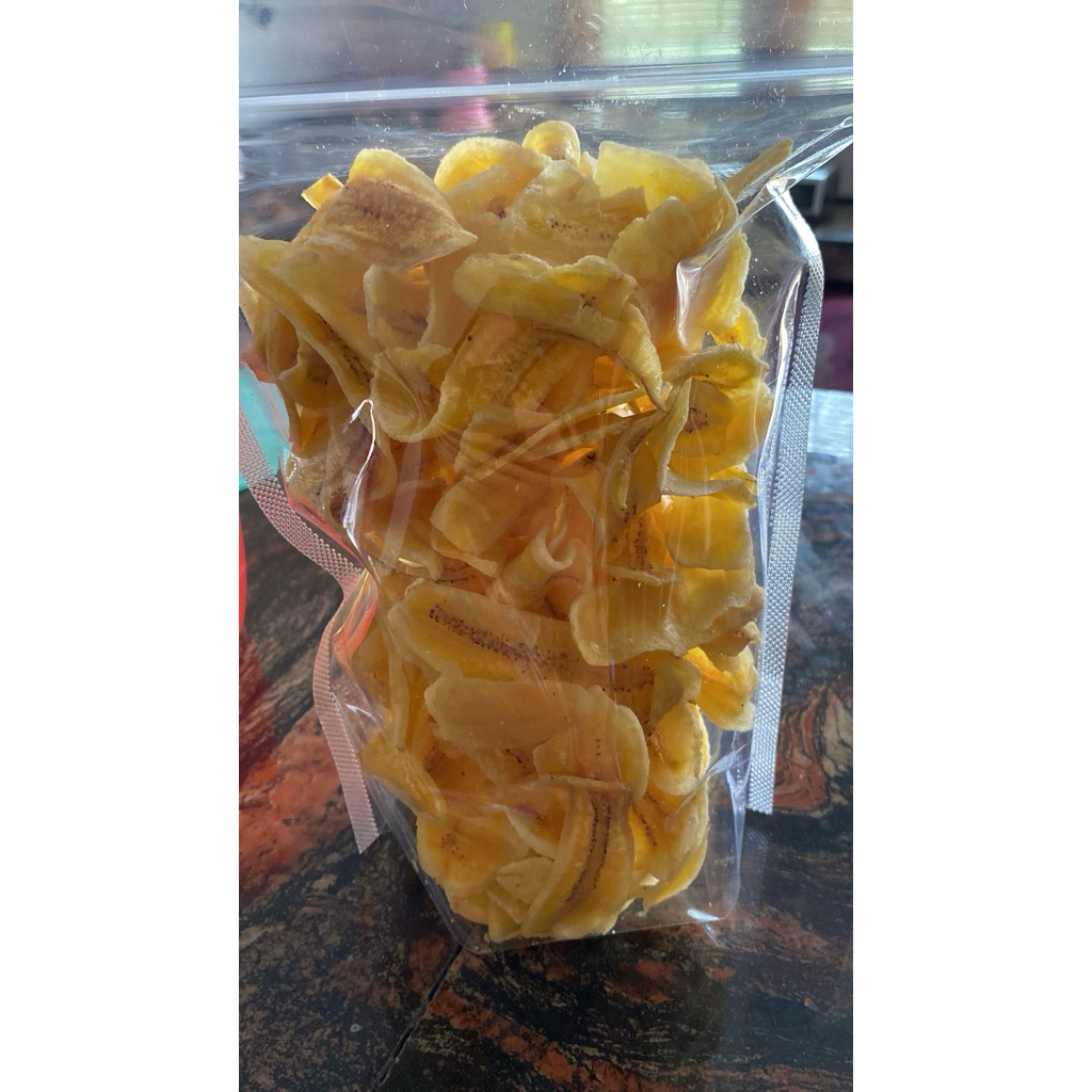 

keripik pisang original