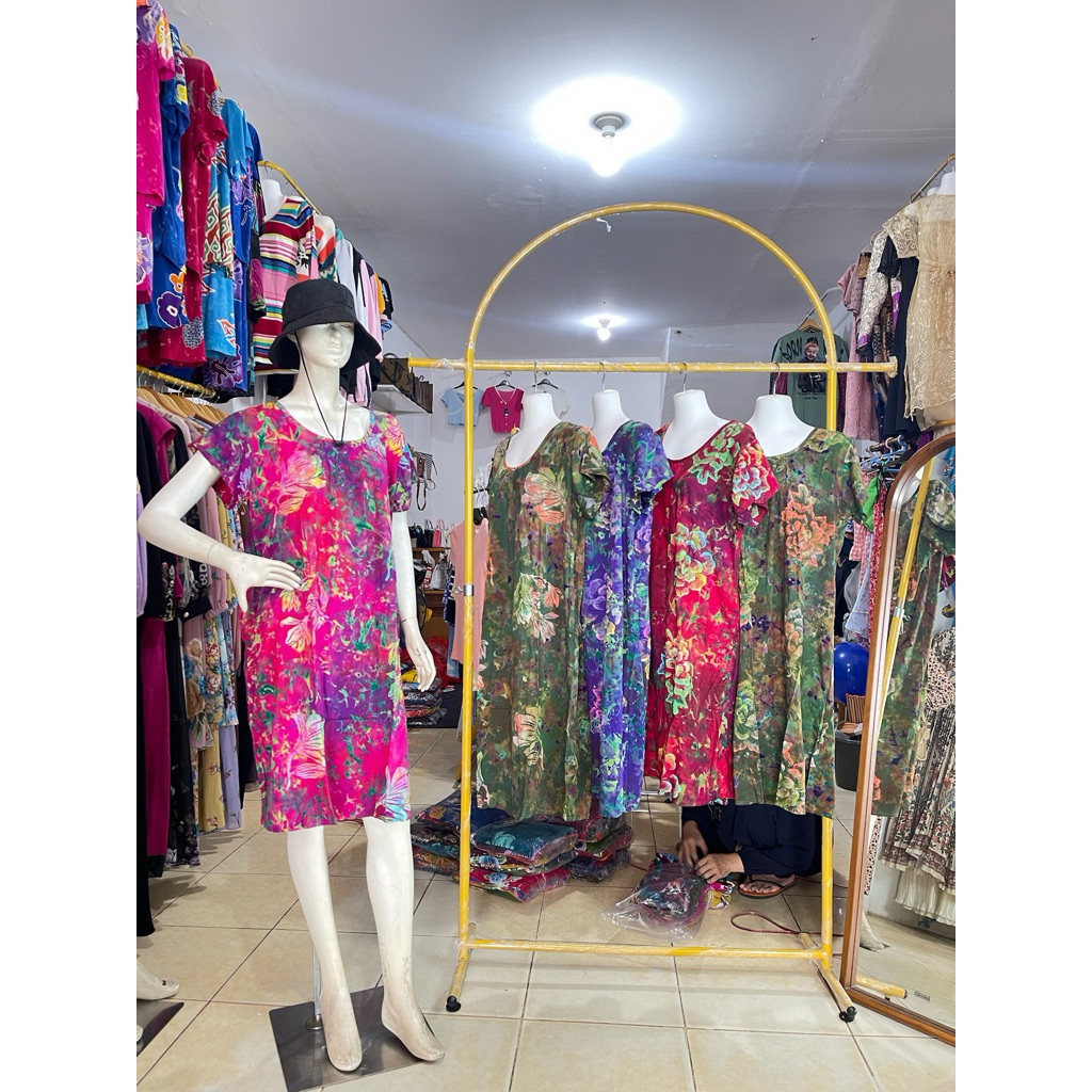 Batik Sunan Original