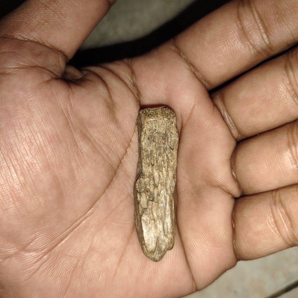 warisan barang kuno batu antik fsiltlnghrmau unik