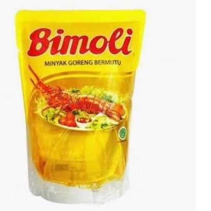 Bimoli 2 liter