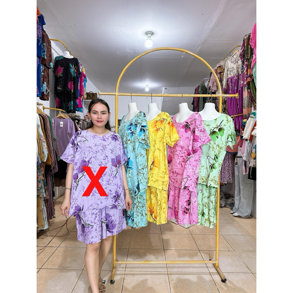 Batik Sunan Original