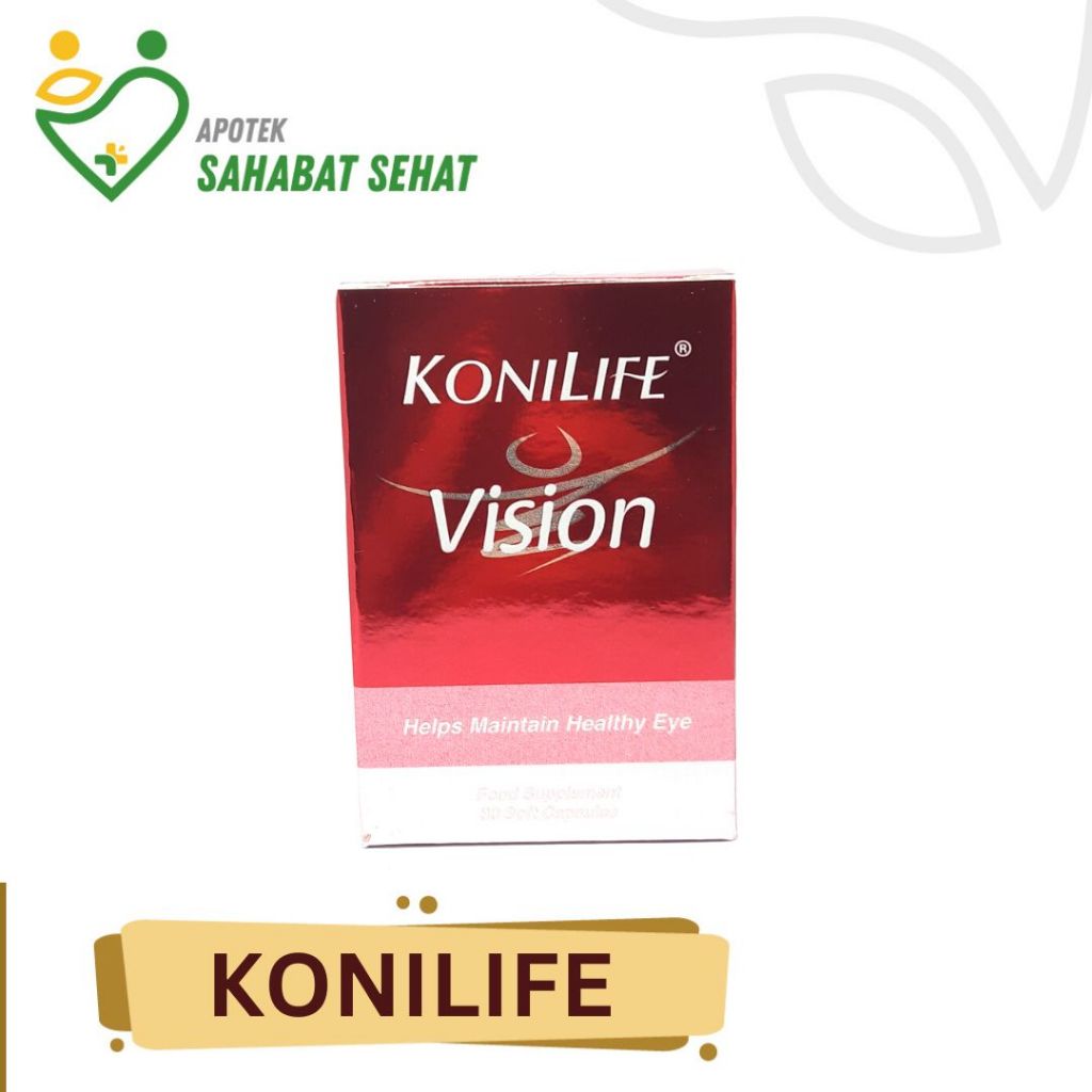 Konilife Vision
