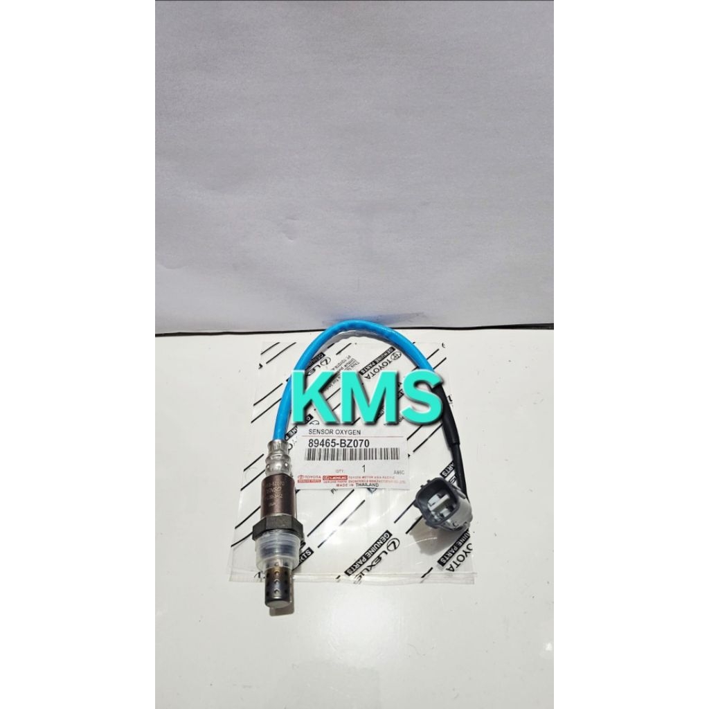 Sensor Oxygen Oksigen Avanza Xenia Lama 89465-BZ070 2004-2011