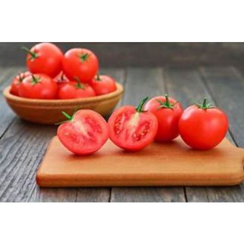 

tomat merah segar