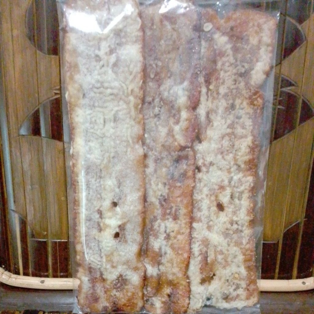 

saleh pisang ekonomis