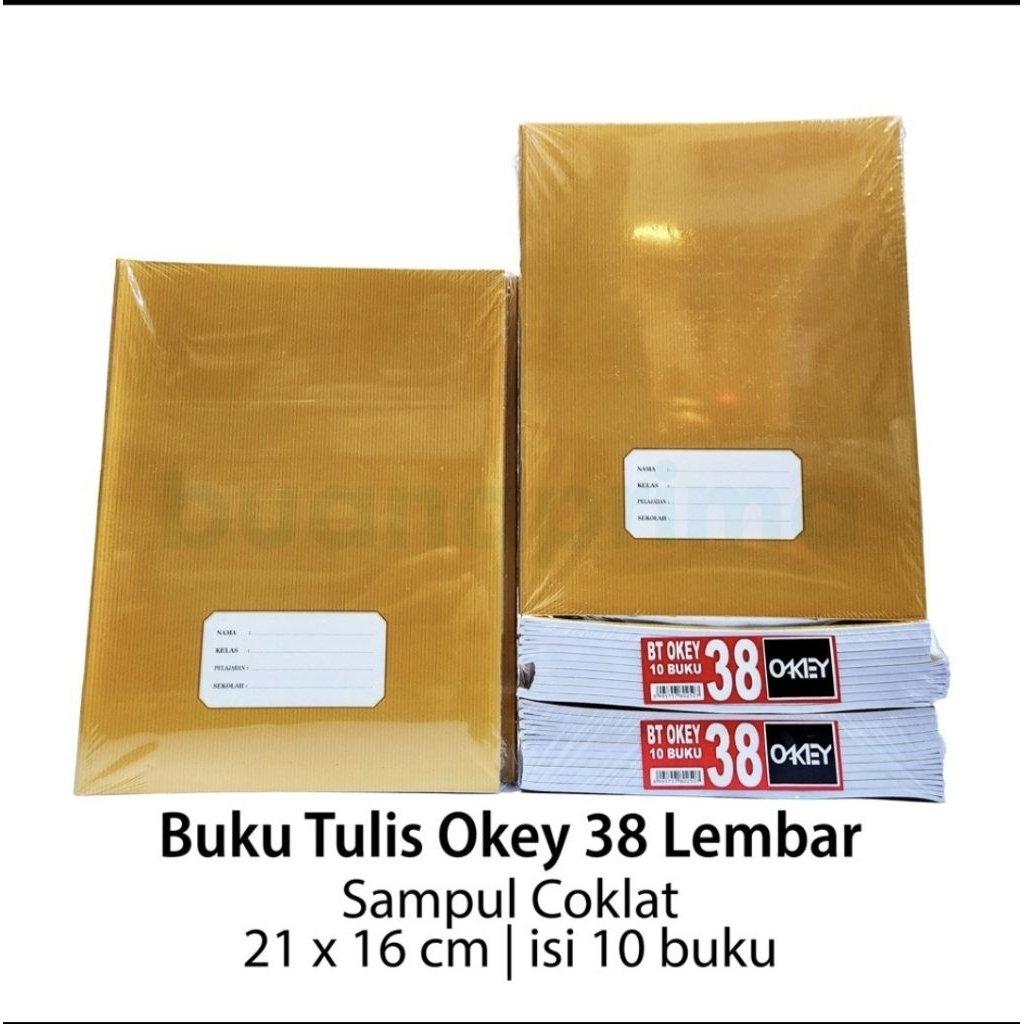 

BT 38 Okey motif sampul/kraft