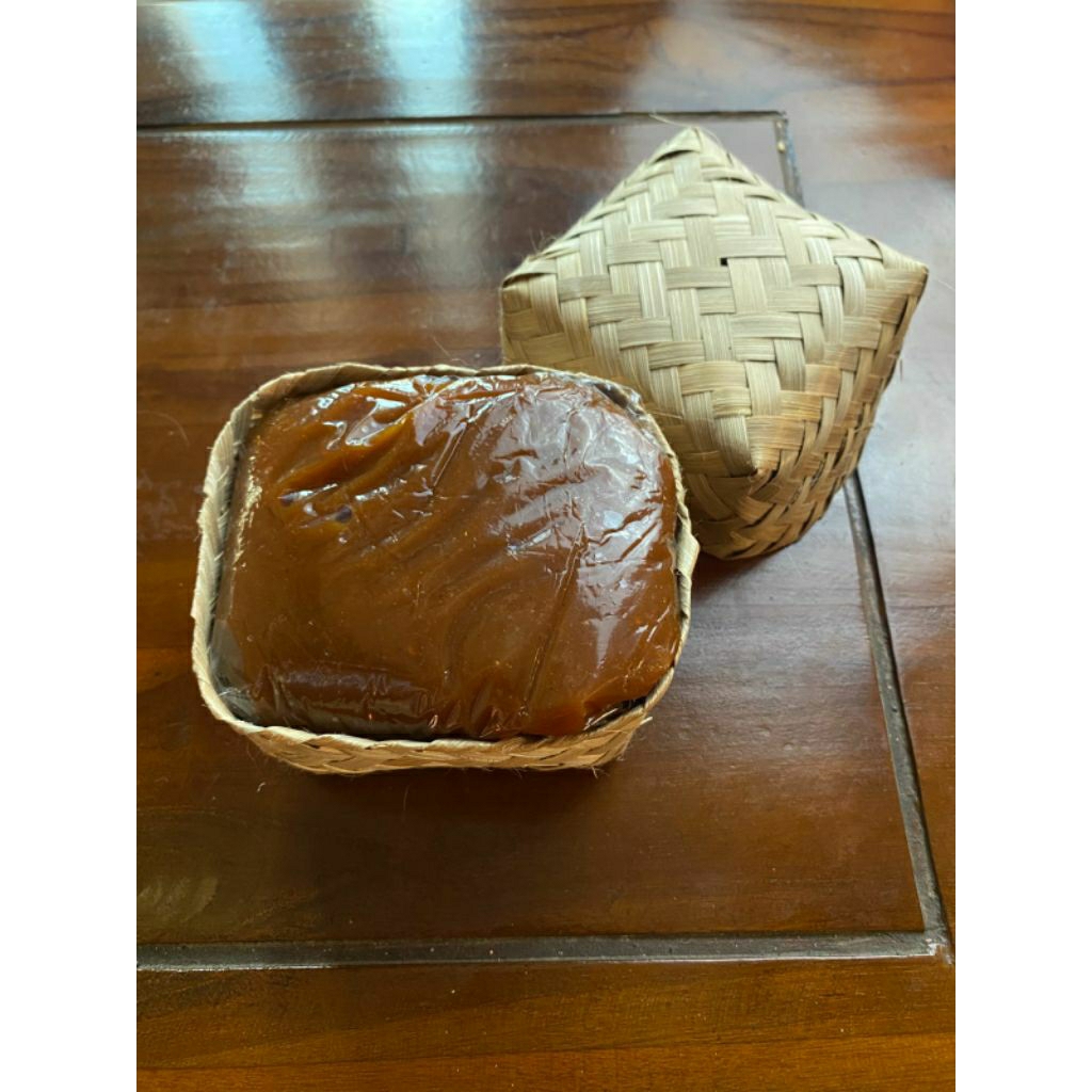 

Jenang Ketan Purbalingga | Dodol Khas Jawa 1Kg