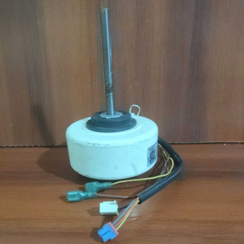 Dinamo fan Indoor AC LG Dual Inverter