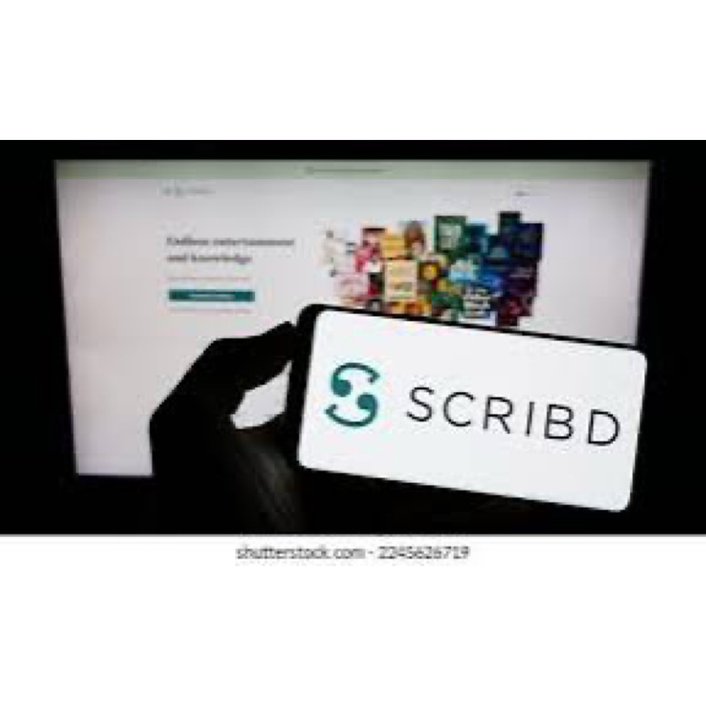 SCRIBD