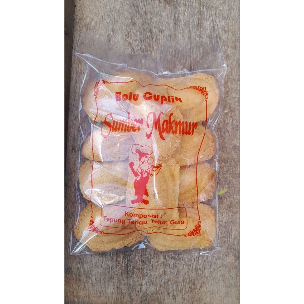 

bolu kering tinggal makan enak