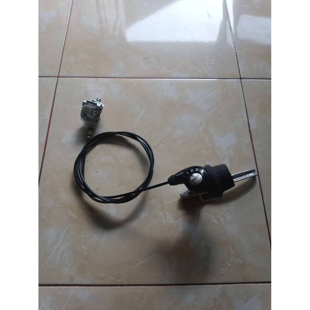 Shifter Shimano Nexus 3speed