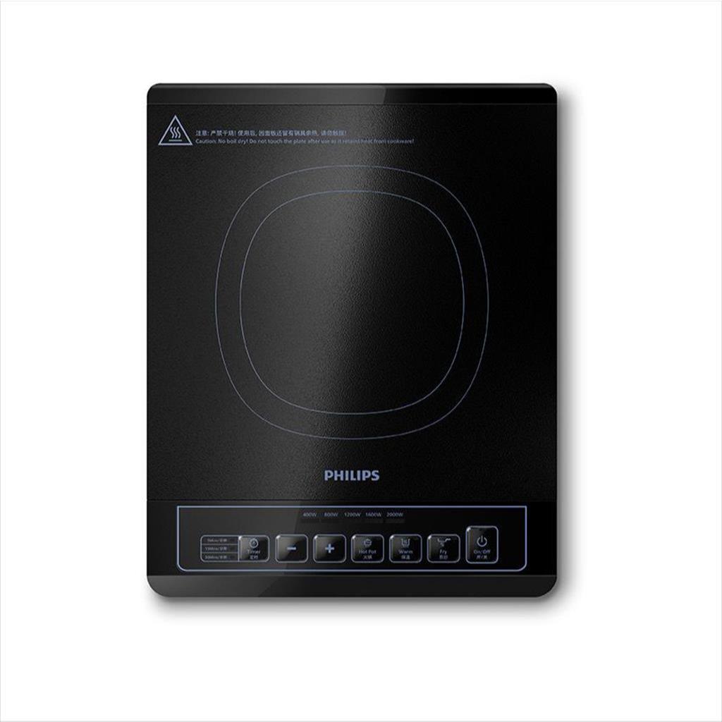 PHILIPS KOMPOR INDUKSI 3000 SERIES HD4902/ KOMPOR LISTRIK