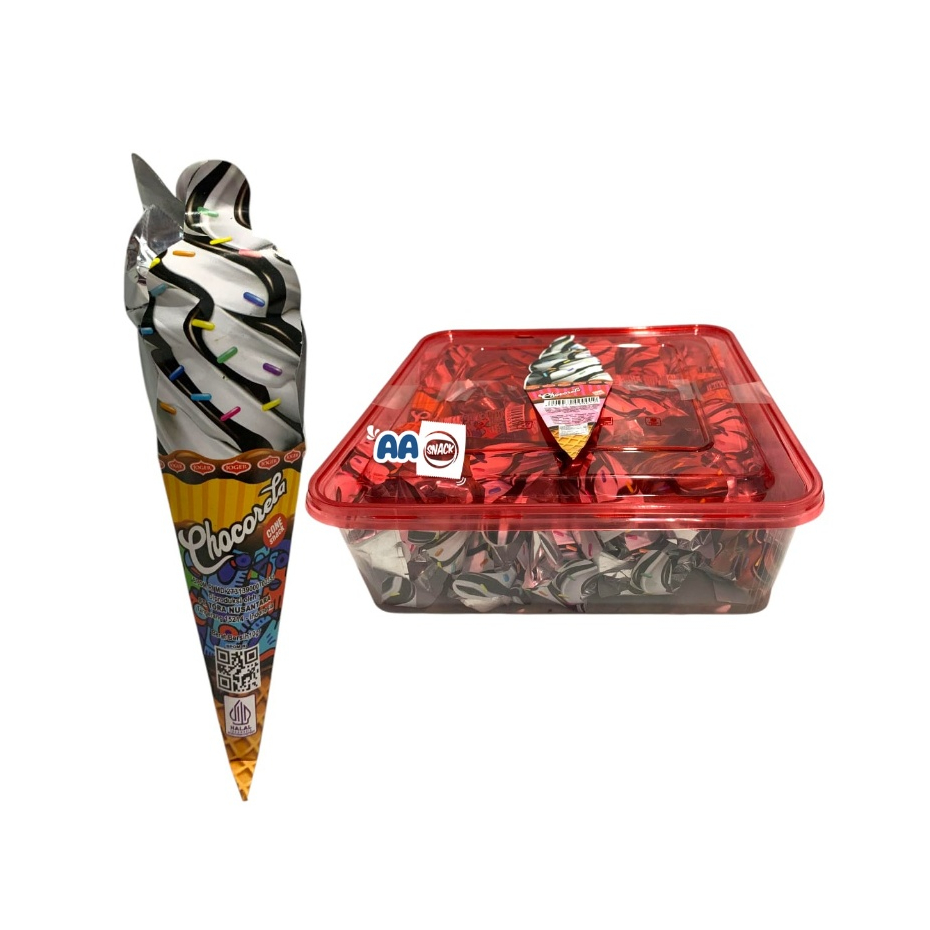 

JOGER CHOCOBELLA CONE ISI 24