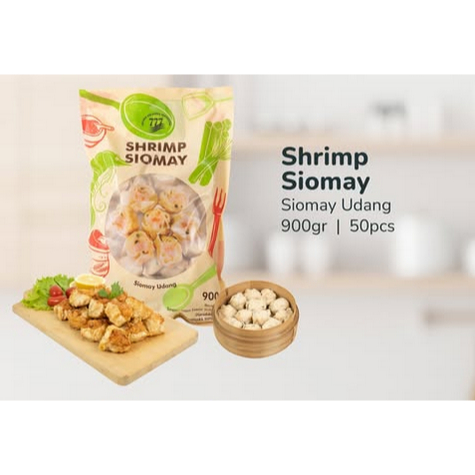 

SHRIMP SIOMAY 777 / SIOMAY UDANG