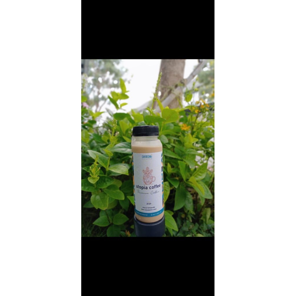 

Rum Coffee (kopi rum)