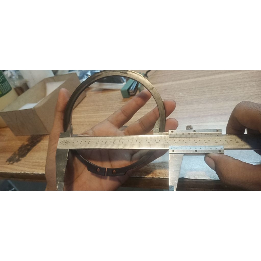 Snap ring H113  Snap ring As 113 As/circlip H113