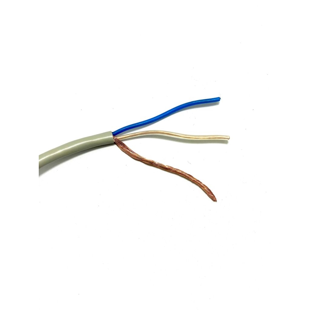 KABEL AUDIO MICROPHONE MOGAMI 2806 KABEL BALANCE KABEL MIC KABEL INSTALASI AUDIO MOGAMI ORIGINAL JAP