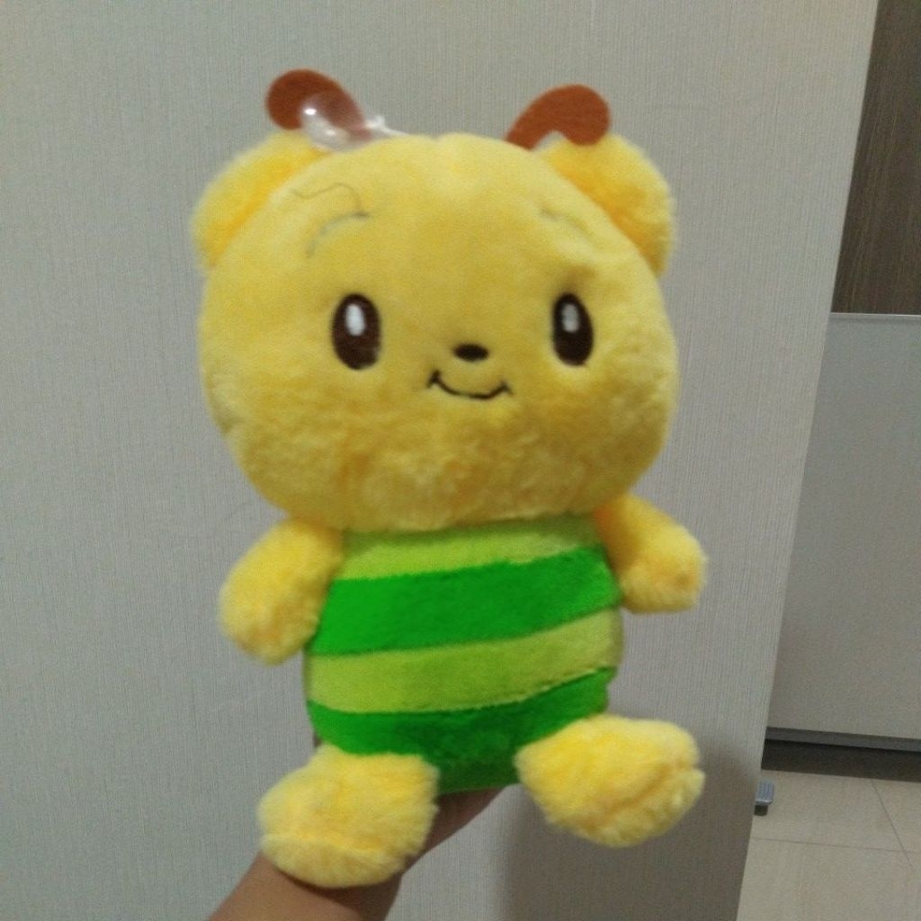 Boneka Anak Anak Lucu