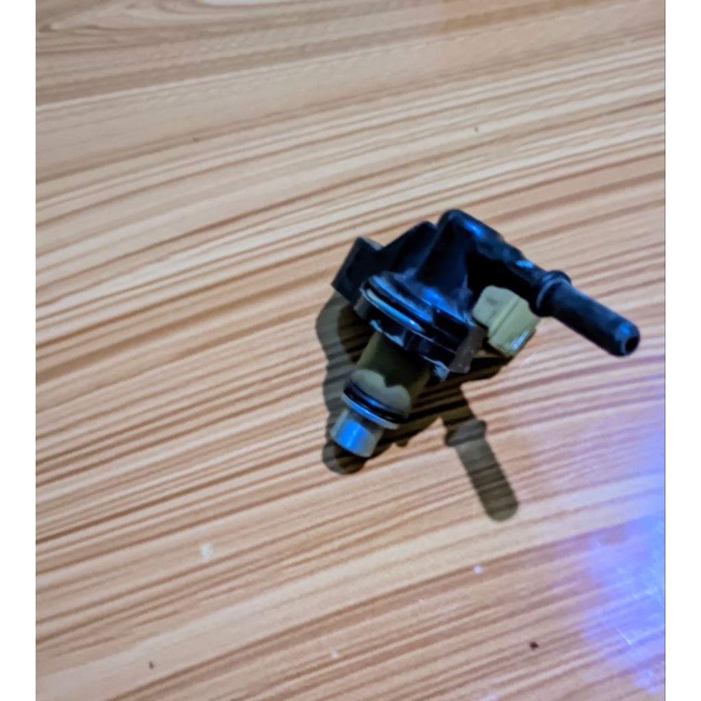 Injector soul gt 115/mio j