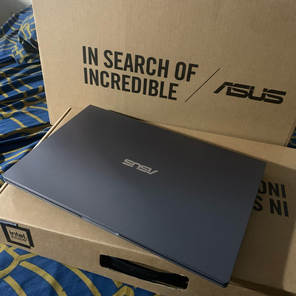 asus vivobook A416M