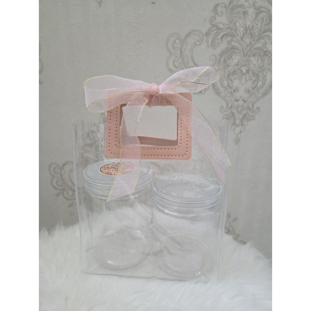 

tas mika tenteng kulit