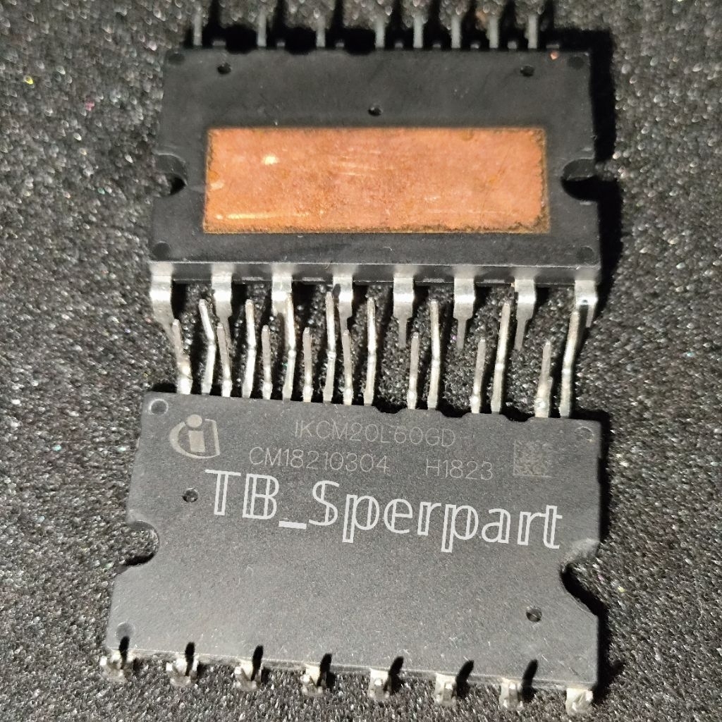 IKCM20L60GD IPM AC LG INVERTER