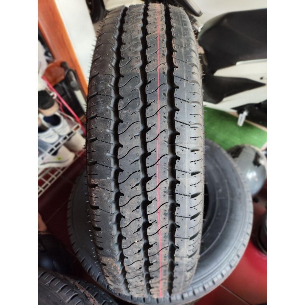 Gt radial 165 R13 LT maxmiller