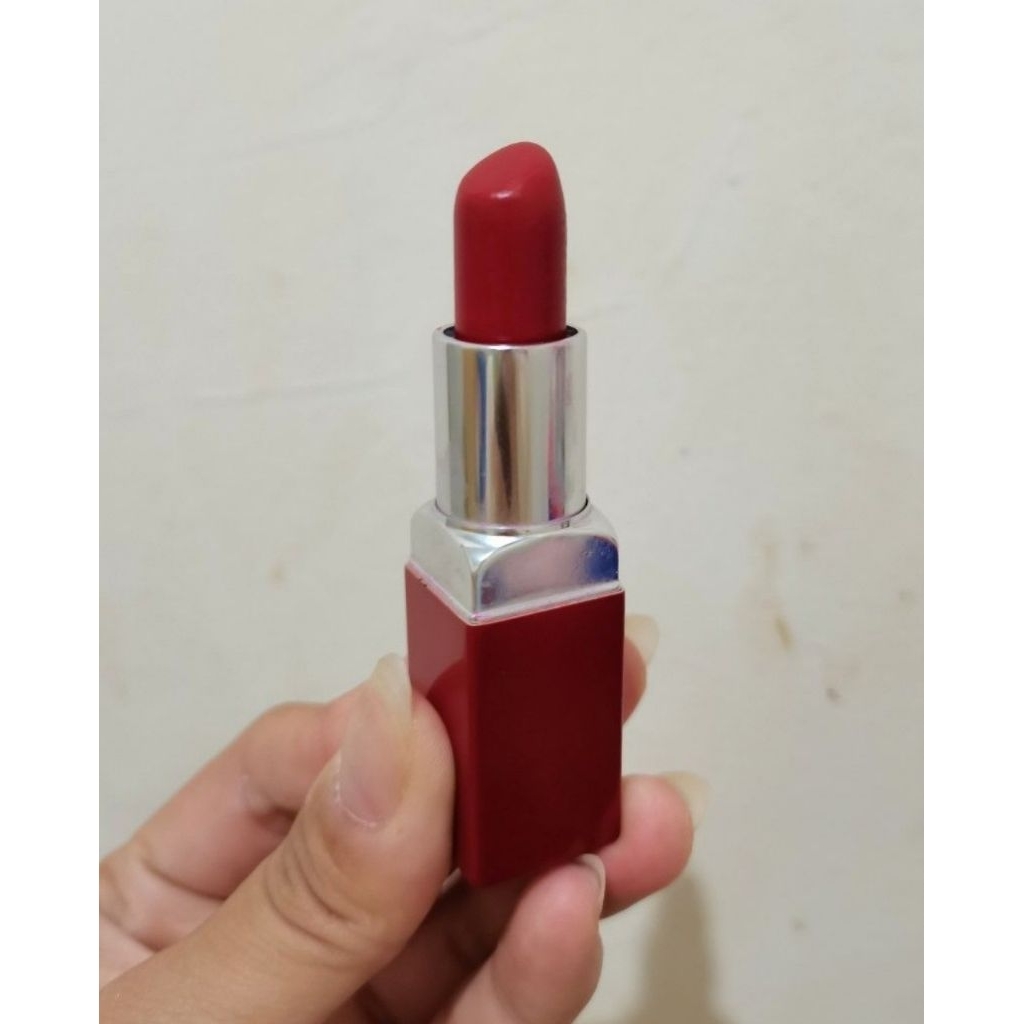 Clinique Lipstick Ori