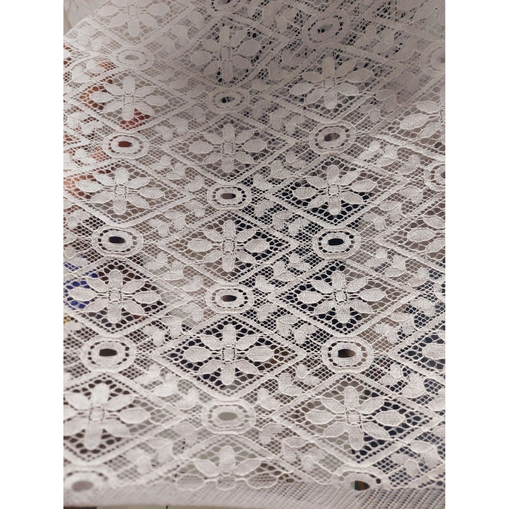 kain brokat katun premium - kain brokat katun prada - kain brokat luxury - kain brokat katun premium