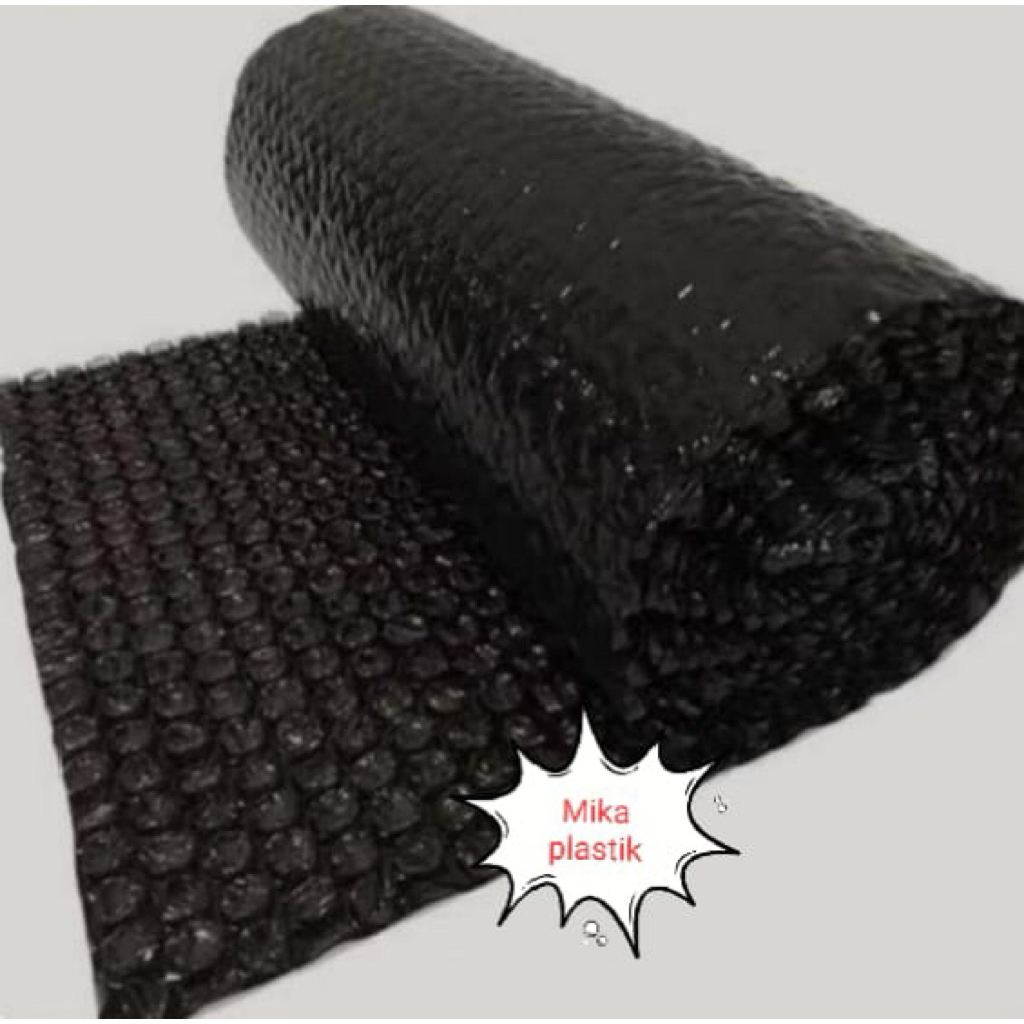 

Tambahan Extra Packing Buble Wrap / Kardus Supaya Aman