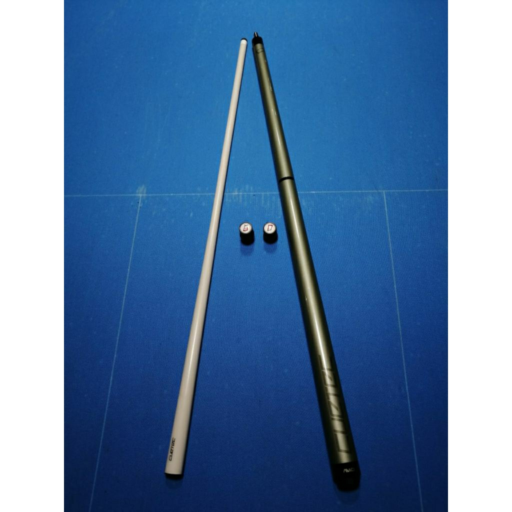 Stick Play Cuetec Avid Chroma