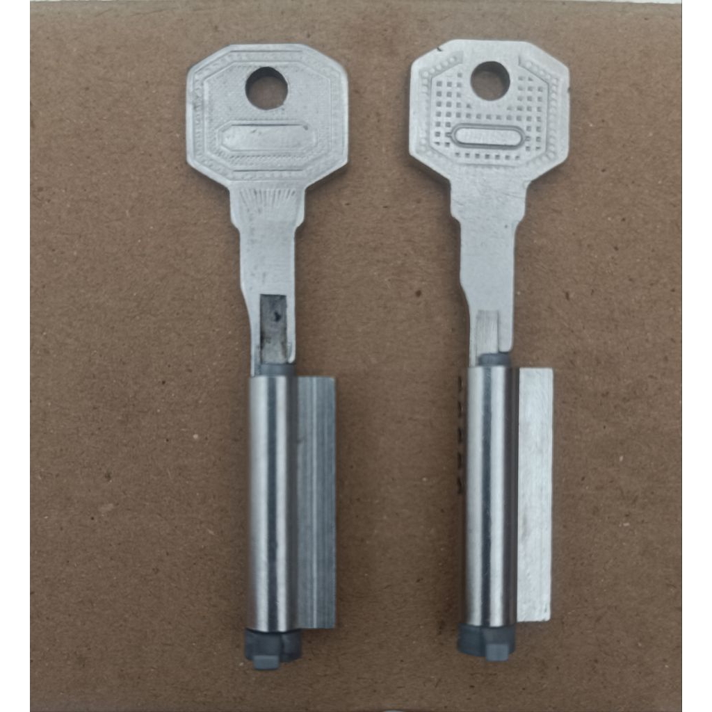 Kunci Freezer Box Ice Cream Aice / Joyday / Kulkul dll