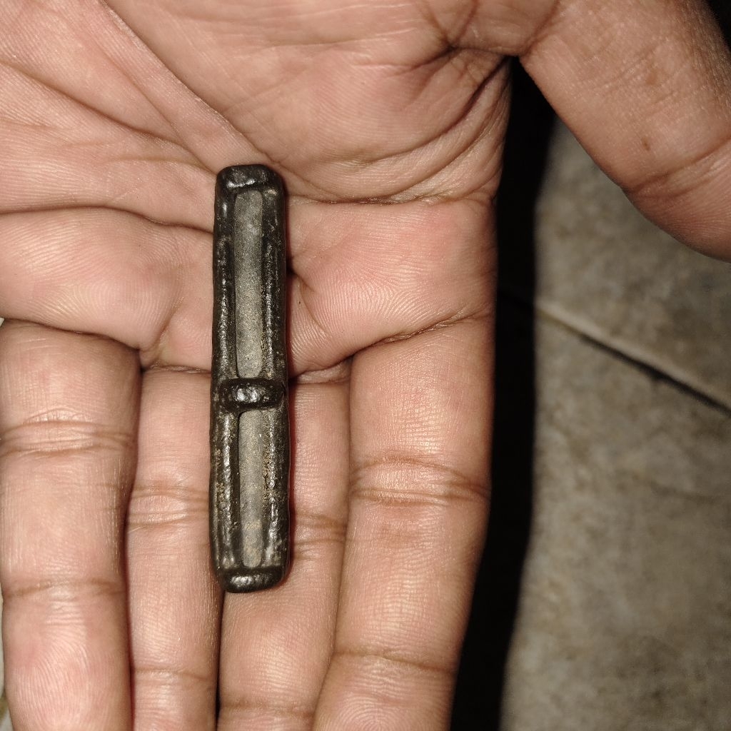 alat barter kuno unik antik