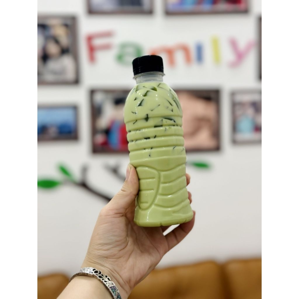 

ES JELLY LUMUT SUSU 15 BOTOL