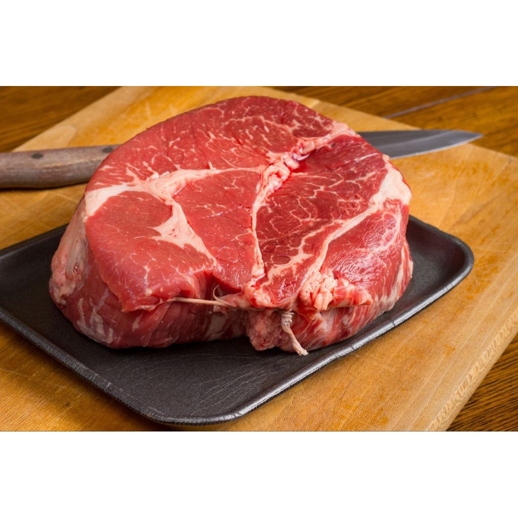 

daging sapi paha depan