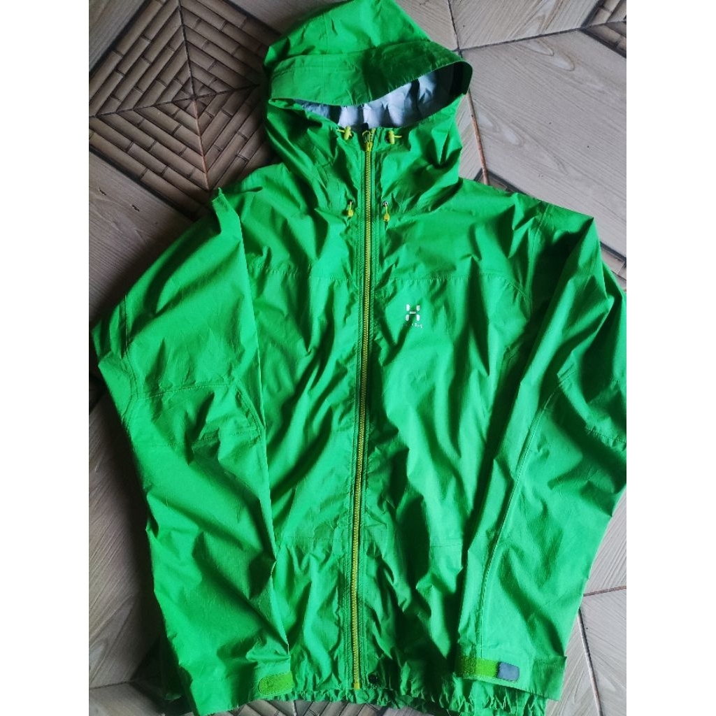 jaket haglofs