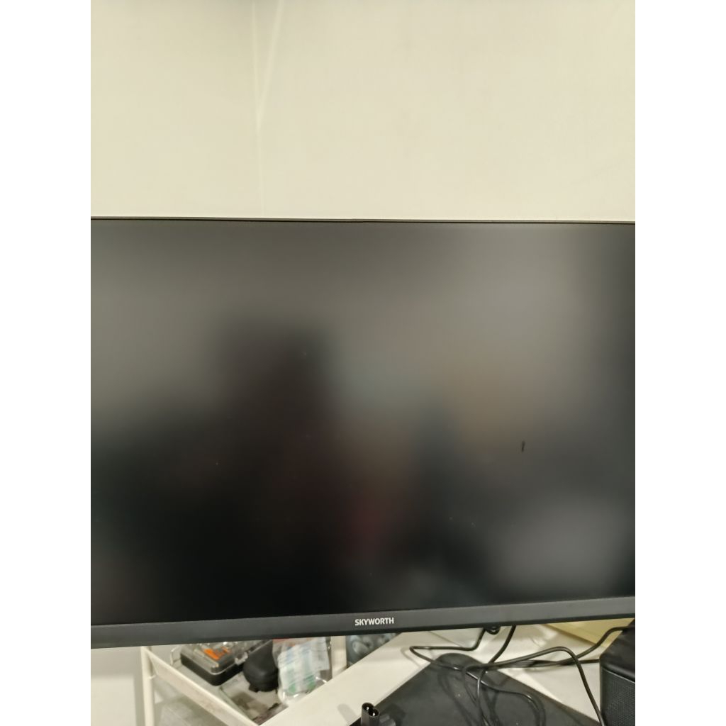 Skyworth monitor 24inch 180Hz 2K