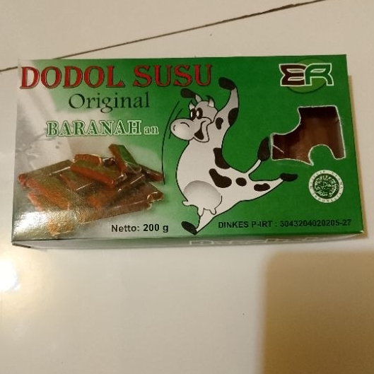 

DODOL SUSU 200gram Terlaris cemilan oleh oleh oleh pangalengan Bandung gratis packing babblewarp