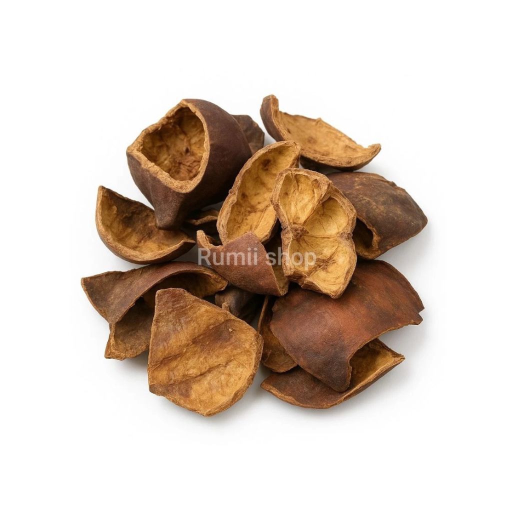 

Kulit Delima kering 1nkg & 500 gram