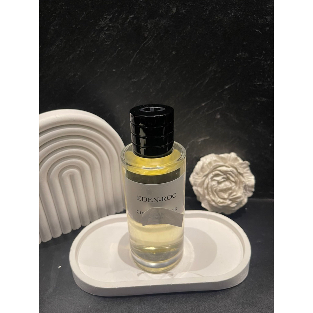 PRELOVED EDEN ROC 125ml ORIGINAL