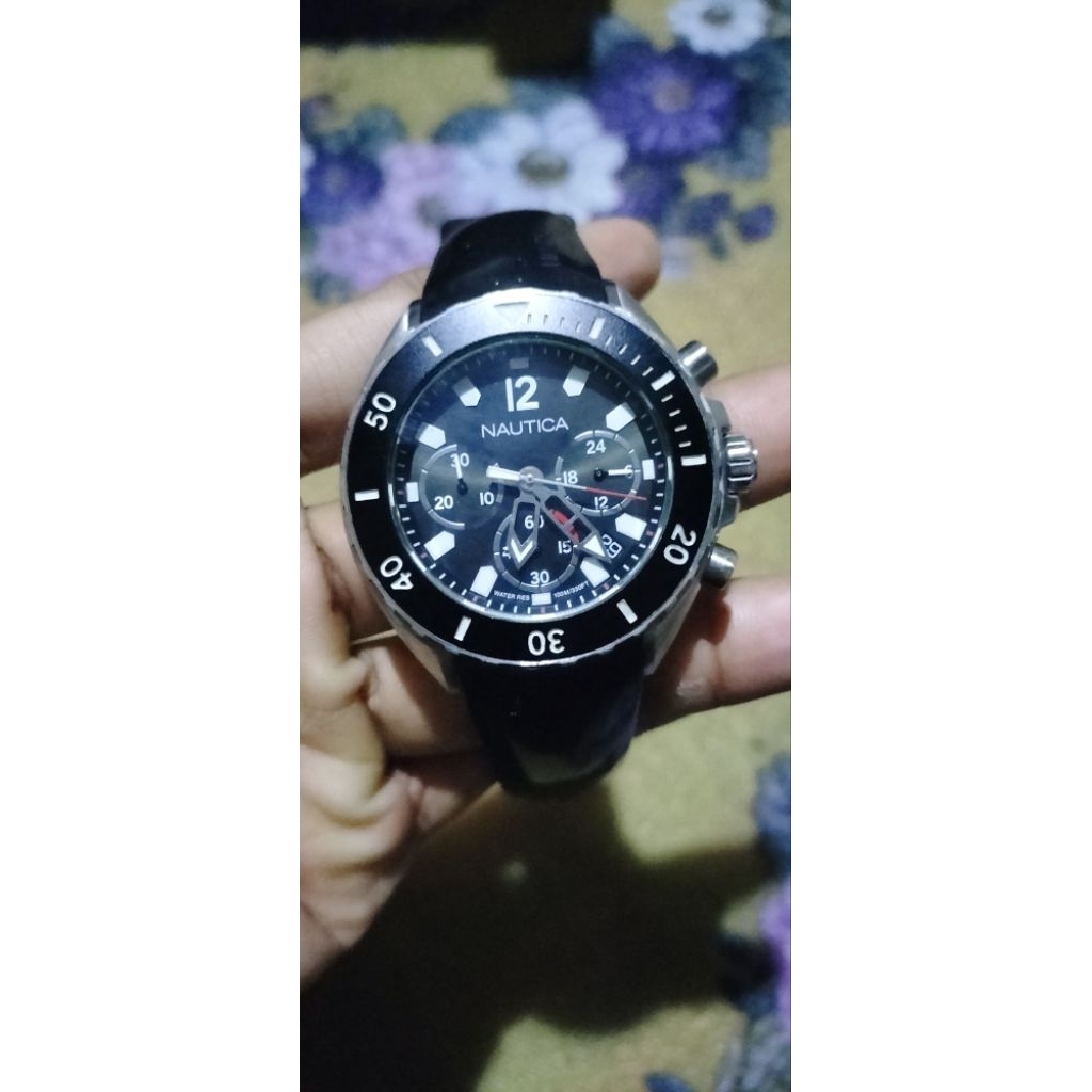 Nautica original Second