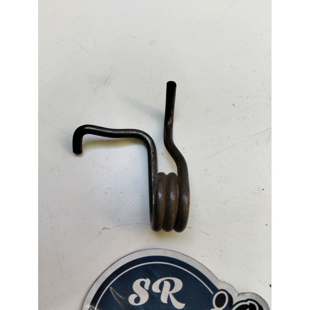 per pedal rem belakang Yamaha dt100 dt 100 dt100n dt100x dt125 dt 125 original lostpack