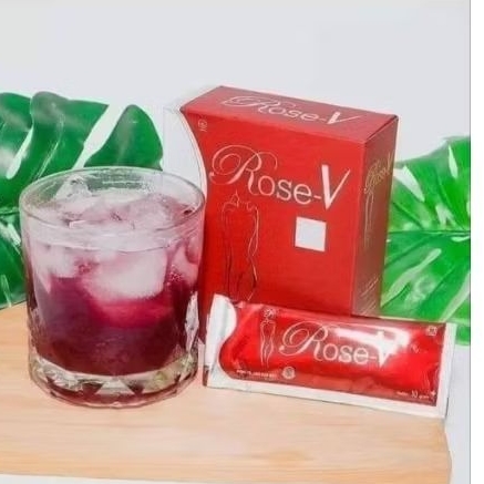 Rose v nasa original