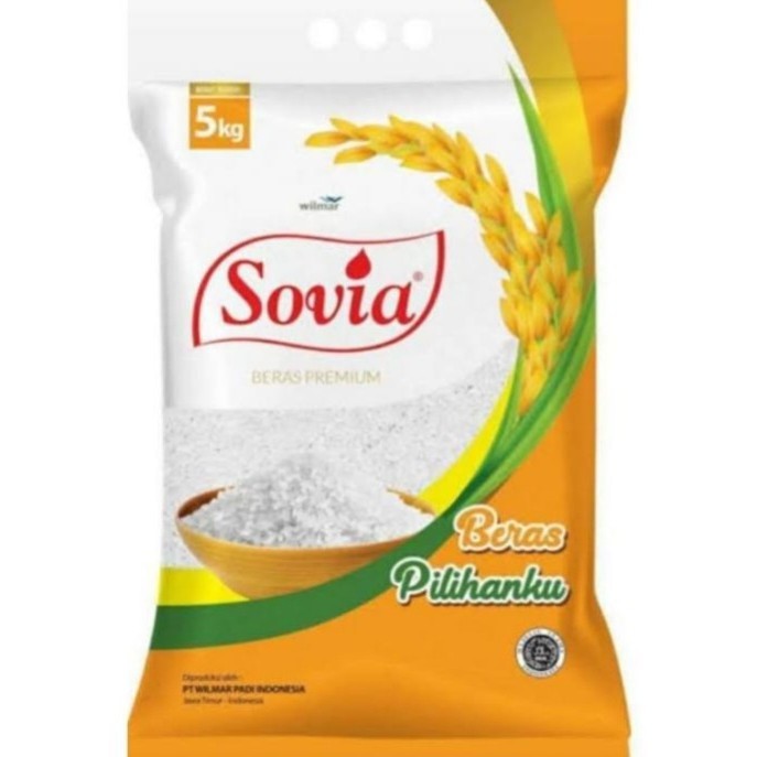 

SOVIA BERAS PREMIUM 5 KG 5KG LEGIT PULEN WANGI SUPER SLYP HIGH QUALITY RICE GRAB GOJEK INSTANT BANDUNG PUTIH TANPA PEMUTIH HALAL AUTHENTIC ORIGINAL BEST SELLER SALE PROMO VIRAL SOSOH HAMPERS PARCEL LEBARAN IDUL FITRI EID MUBARAK RAMADAN PAKET PACKAGE FEST