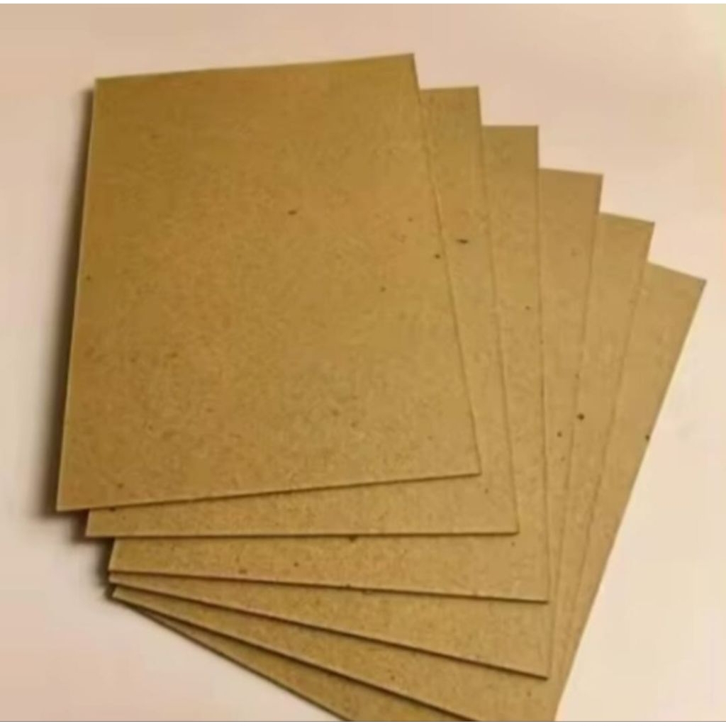 yellow board/ karton no 30 tebal 2mm.kertas karton yellow board